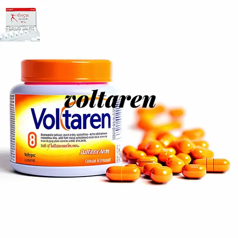 Precio del voltaren aerosol